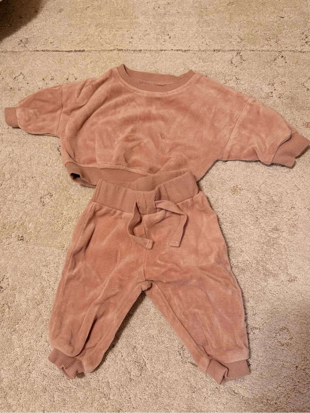 Quincy Mae Set